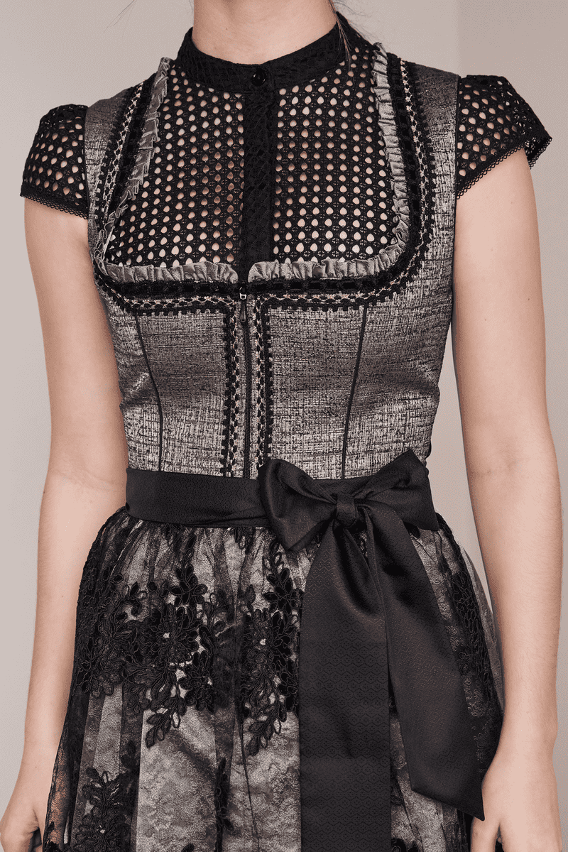 Krüger Madl Dirndl Loreen (60cm)