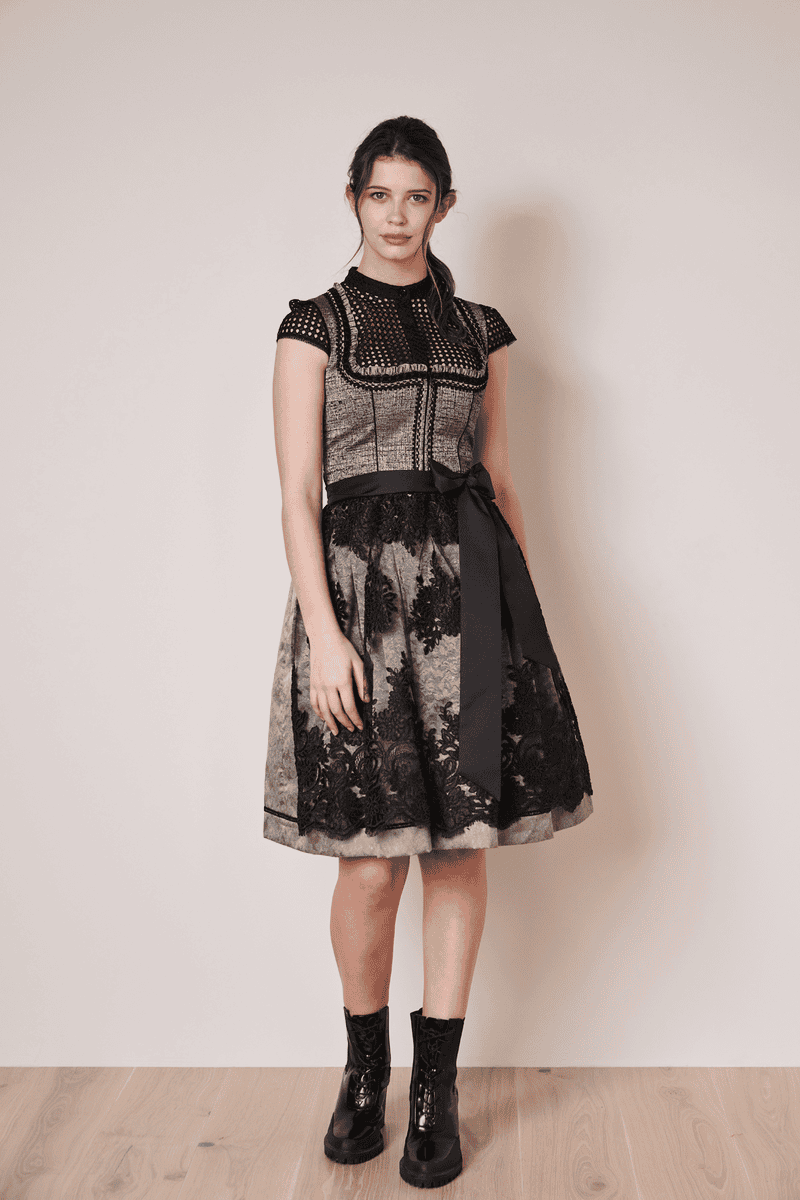 Krüger Madl Dirndl Loreen (60cm)