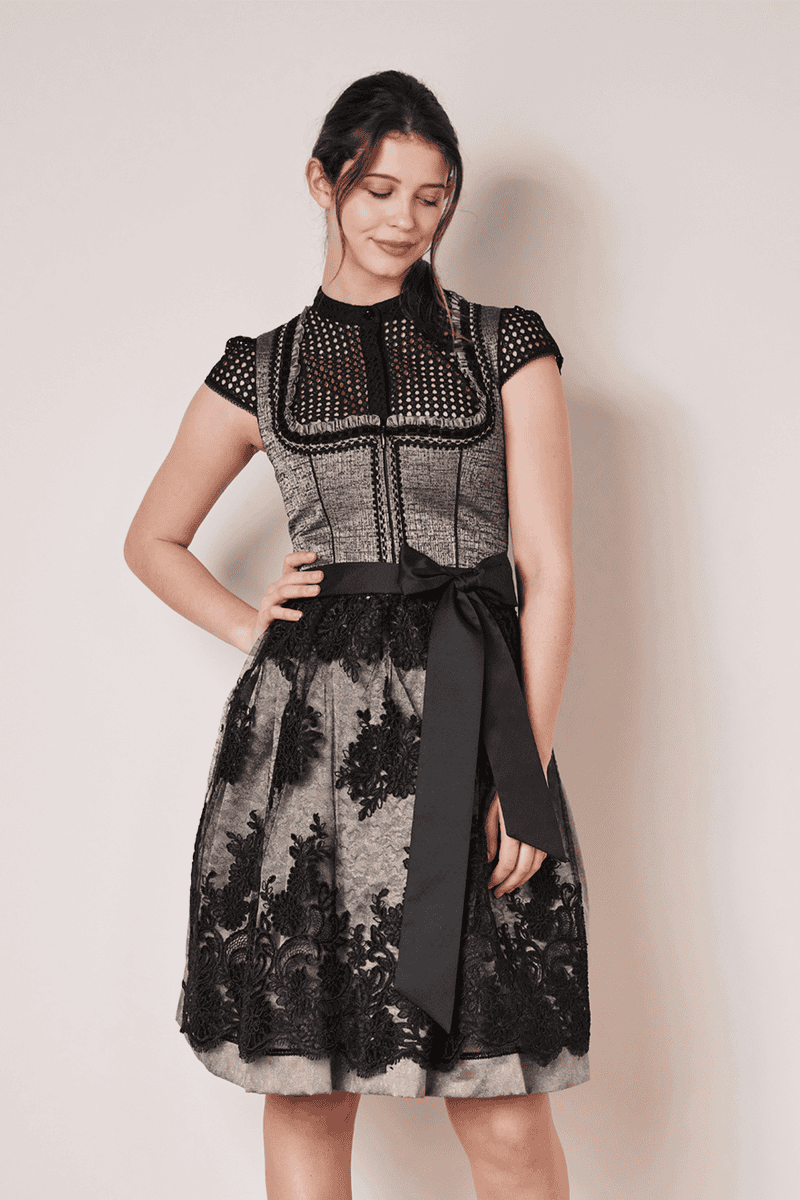 Krüger Madl Dirndl Loreen (60cm)