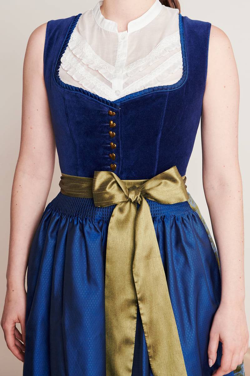 Krüger Madl Dirndl Lorina (60cm)