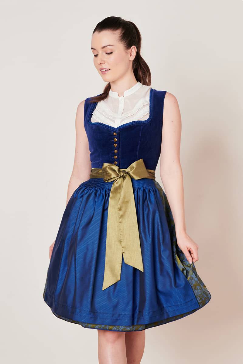 Krüger Madl Dirndl Lorina (60cm)