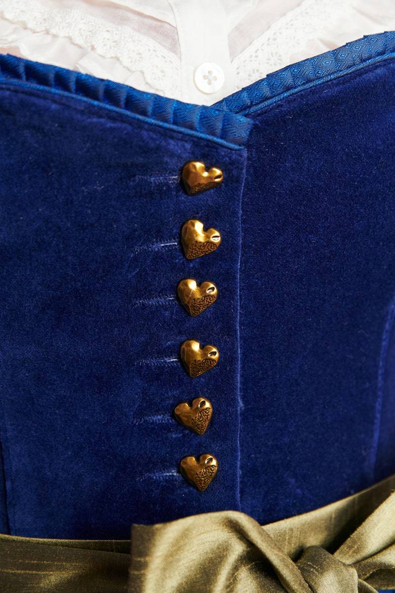 Krüger Madl Dirndl Lorina (70cm)