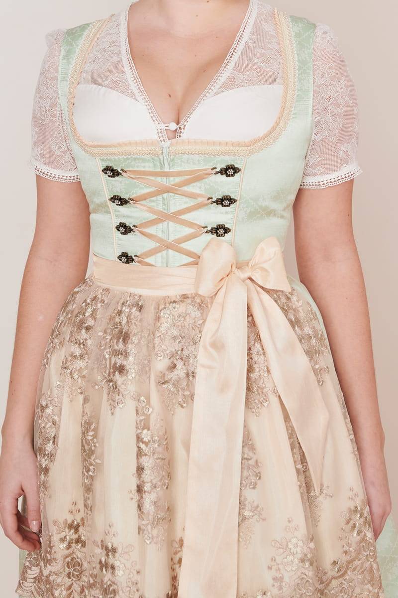 Krüger Madl Dirndl Lujana (50cm)