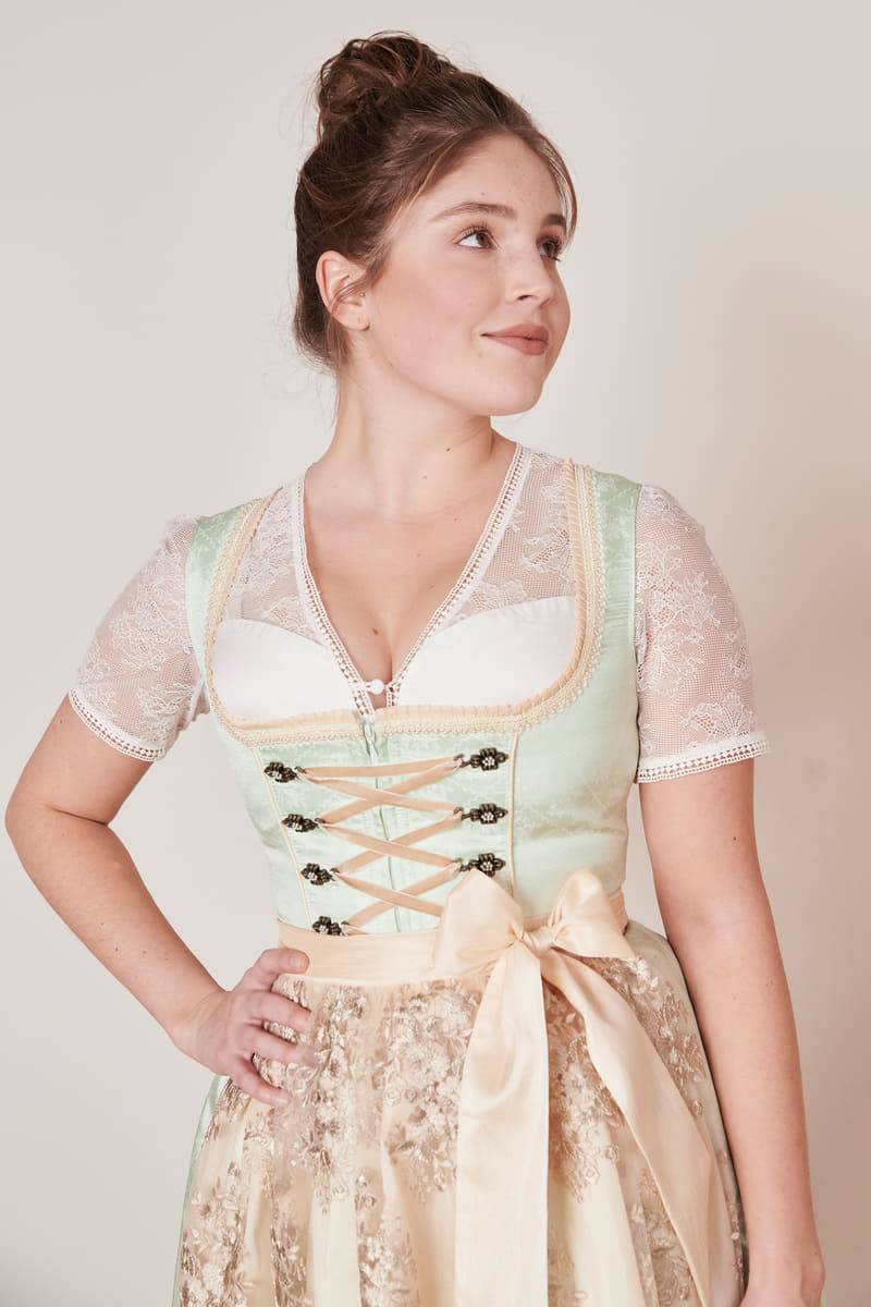 Krüger Madl Dirndl Lujana (50cm)