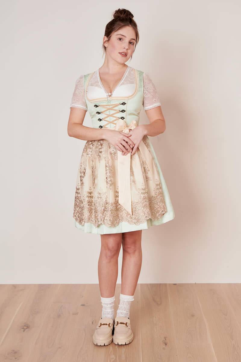 Krüger Madl Dirndl Lujana (50cm)