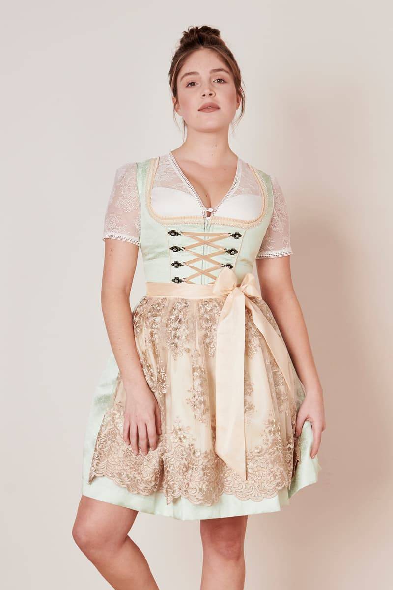 Krüger Madl Dirndl Lujana (50cm)