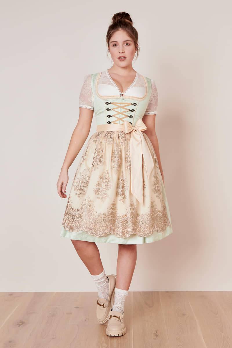Krüger Madl Dirndl Lujana (60cm)
