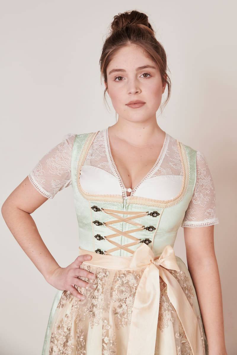 Krüger Madl Dirndl Lujana (60cm)