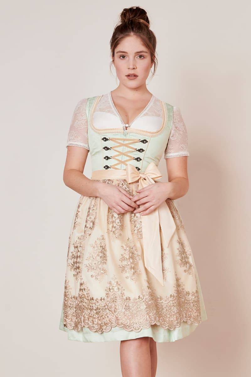 Krüger Madl Dirndl Lujana (60cm)