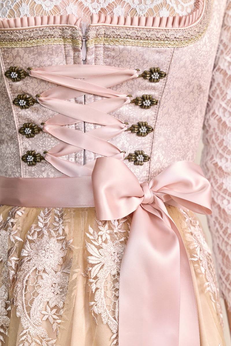 Krüger Madl Dirndl Lunie (50cm)