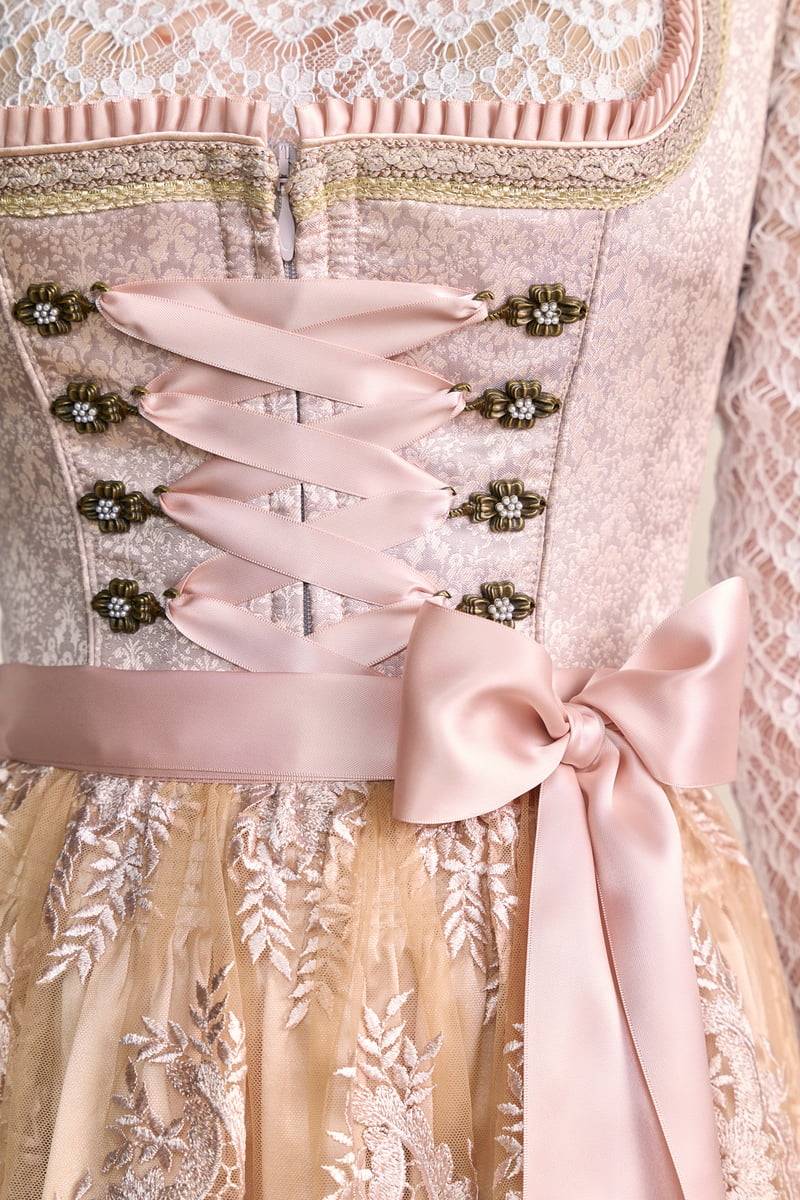 Krüger Madl Dirndl Lunie (60cm)