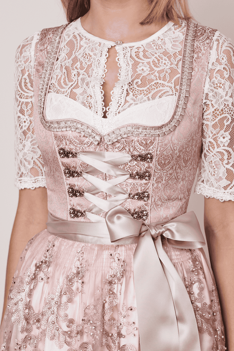 Krüger Madl Dirndl Luria (50cm)