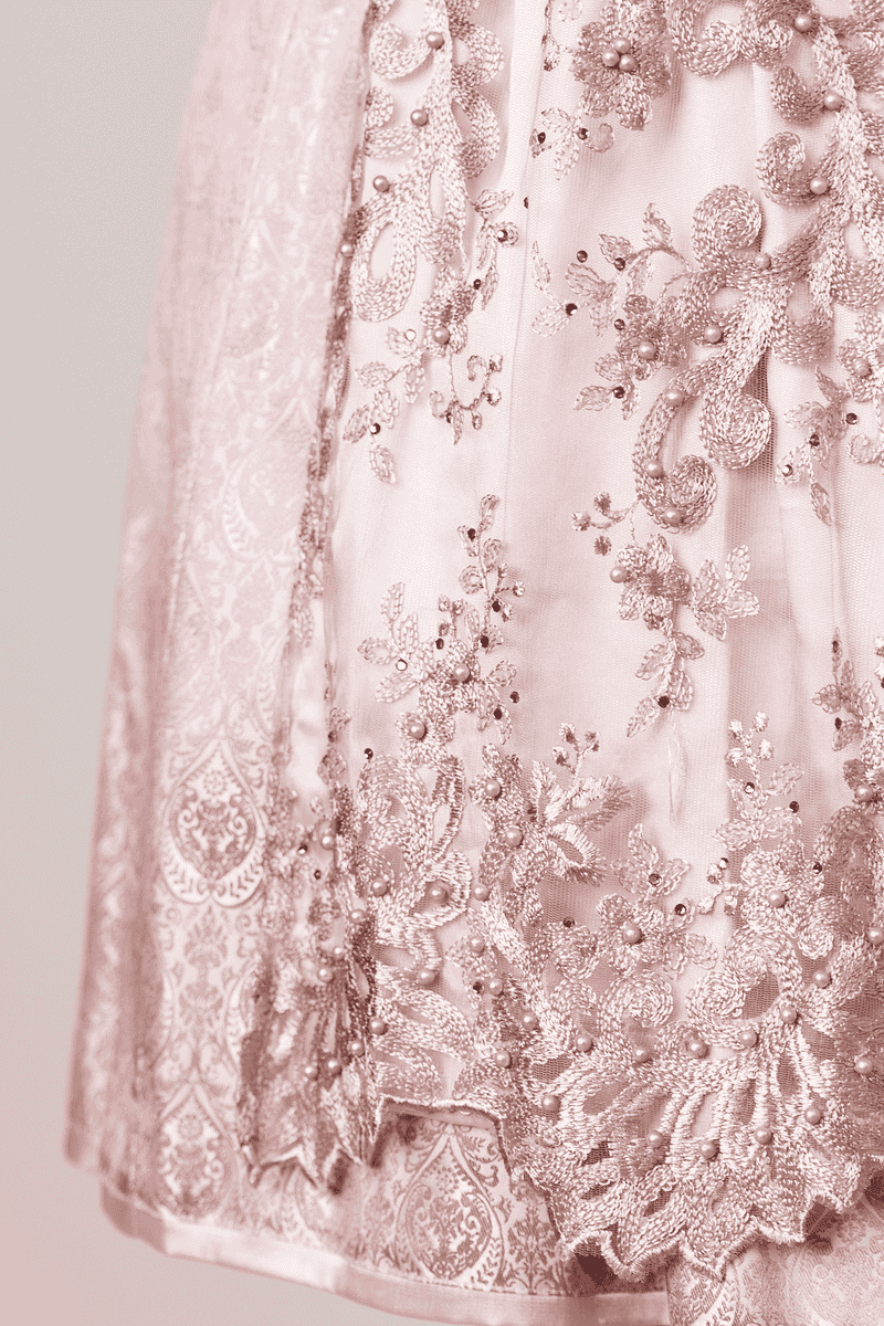 Krüger Madl Dirndl Luria (50cm)