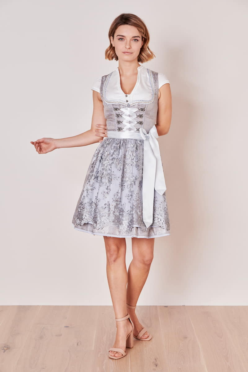 Krüger Madl Dirndl Luria (50cm)