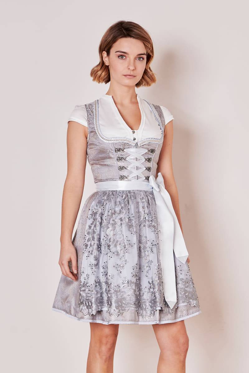 Krüger Madl Dirndl Luria (50cm)