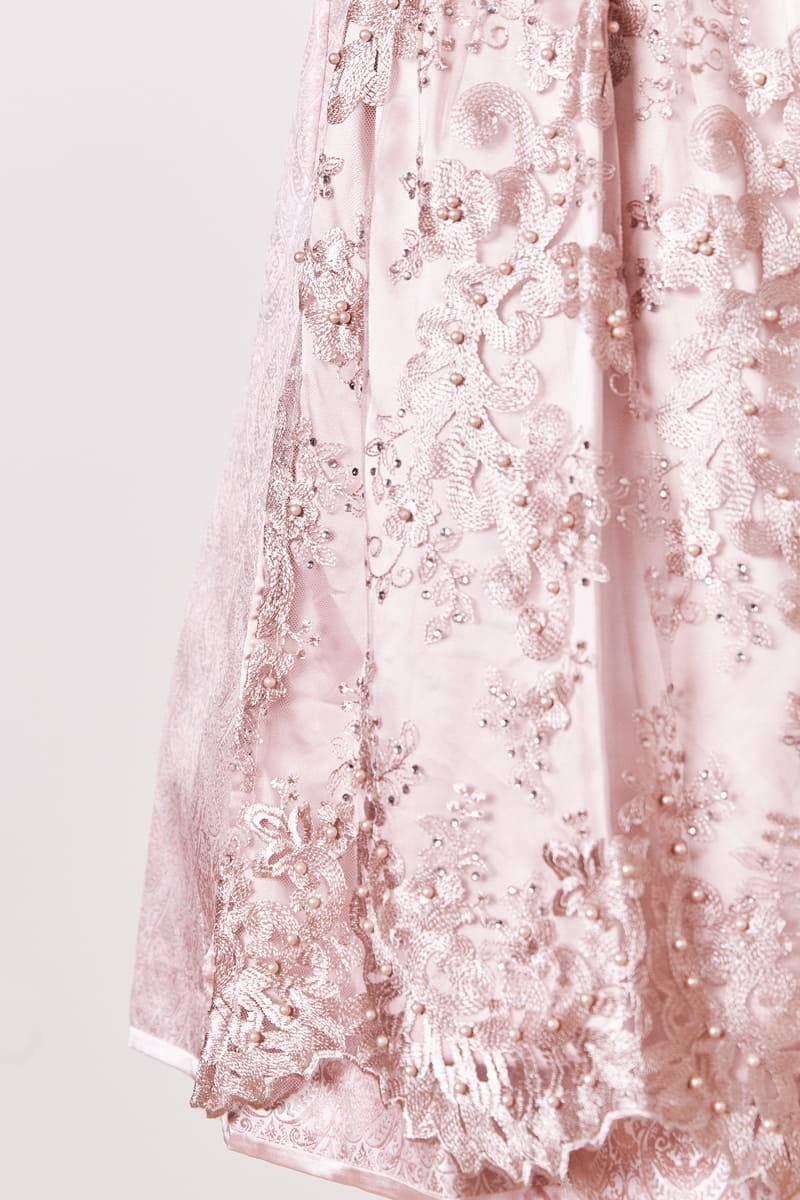 Krüger Madl Dirndl Luria (60cm)