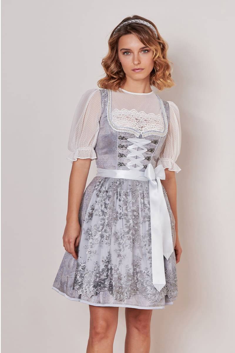 Krüger Madl Dirndl Luria (60cm)
