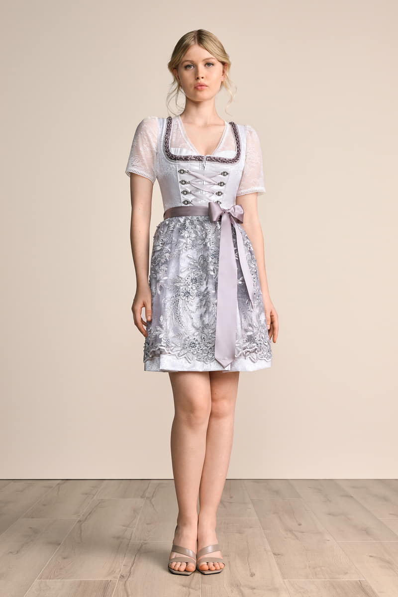 Krüger Madl Dirndl Macie (50cm)