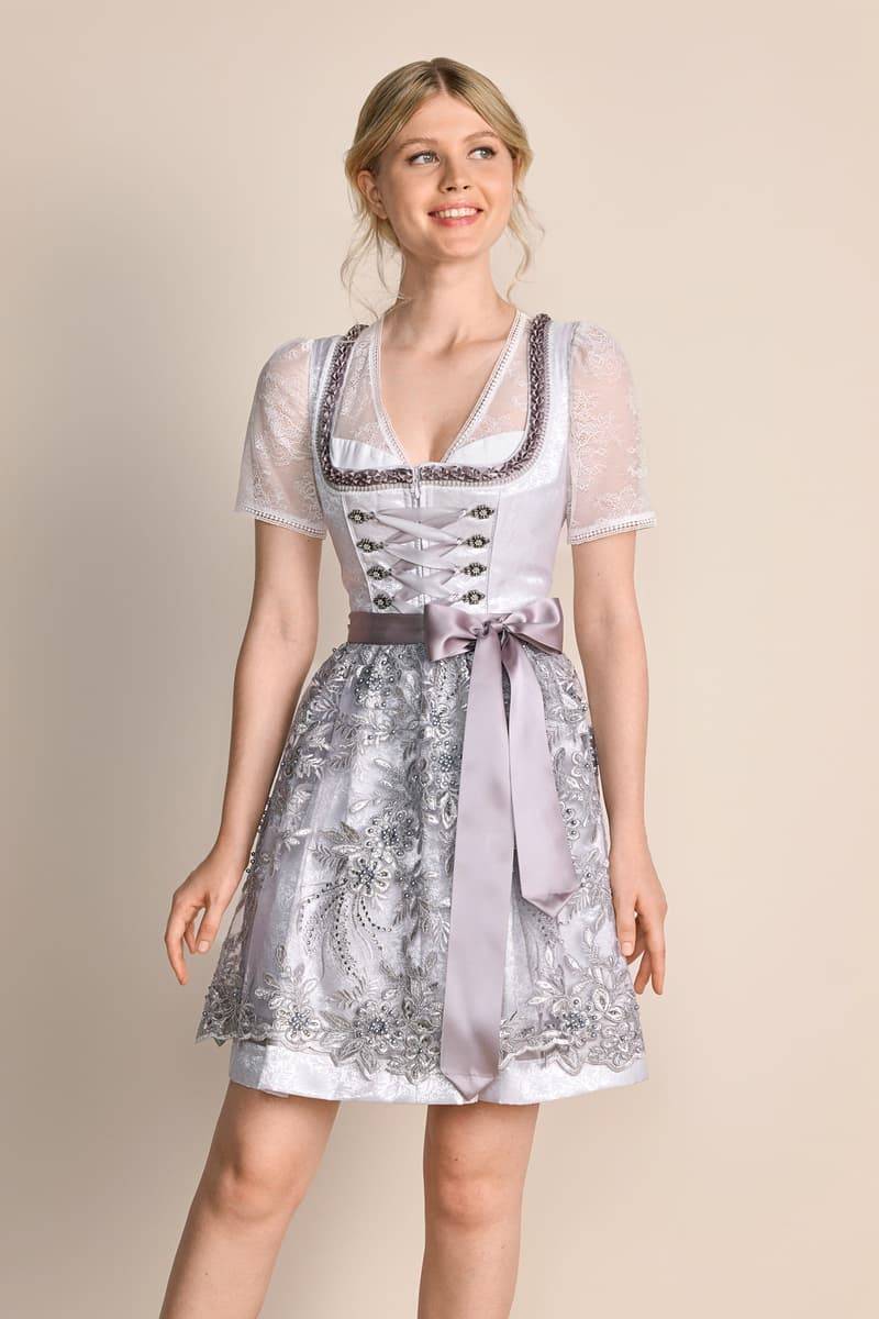 Krüger Madl Dirndl Macie (50cm)