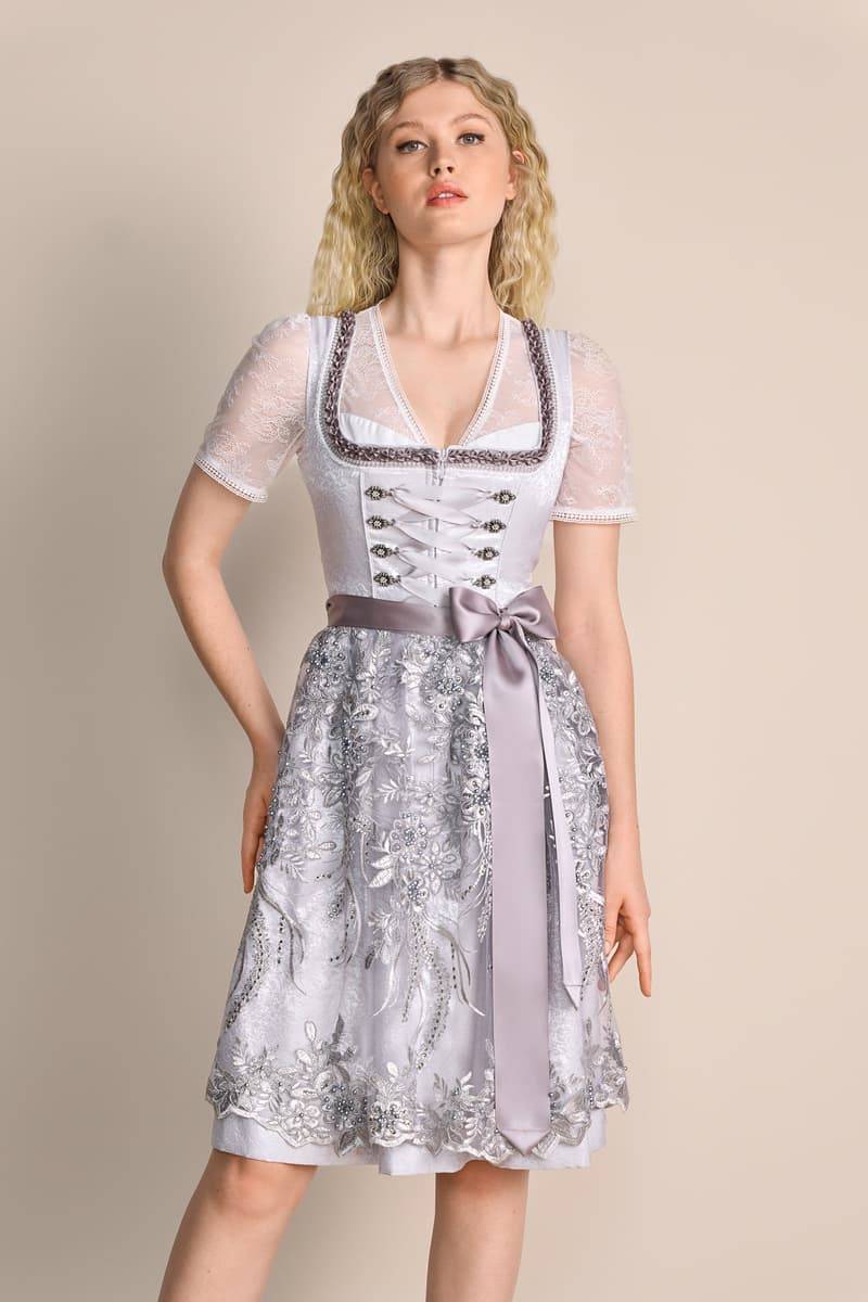 Krüger Madl Dirndl Macie (60cm)