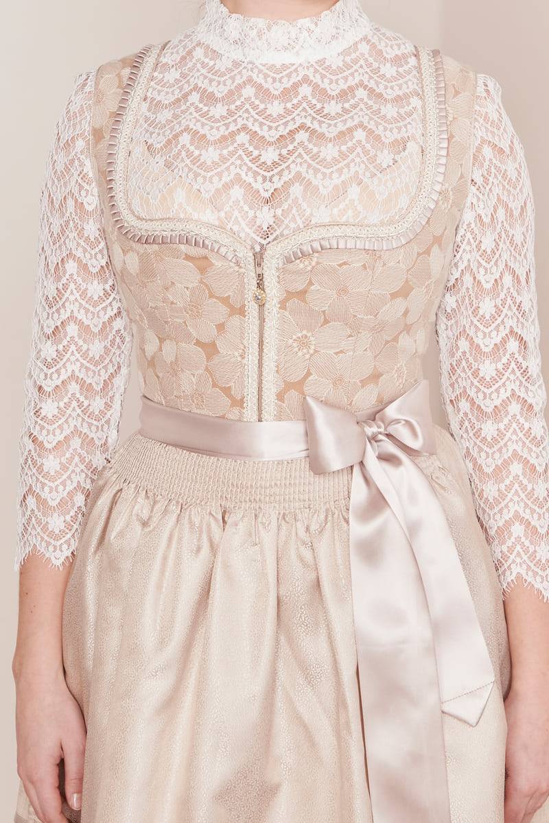 Krüger Madl Dirndl Mae (50cm)