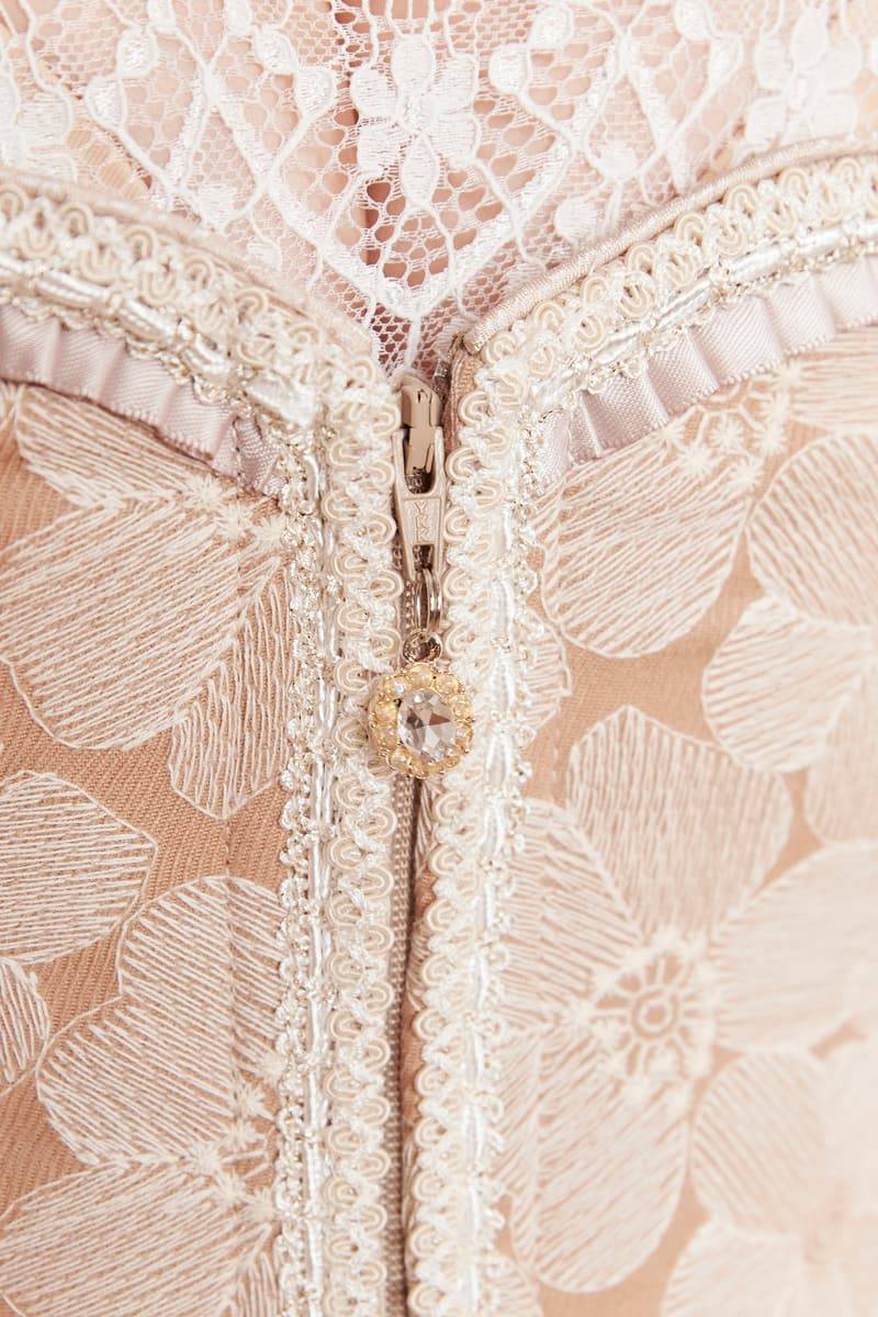 Krüger Madl Dirndl Mae (50cm)