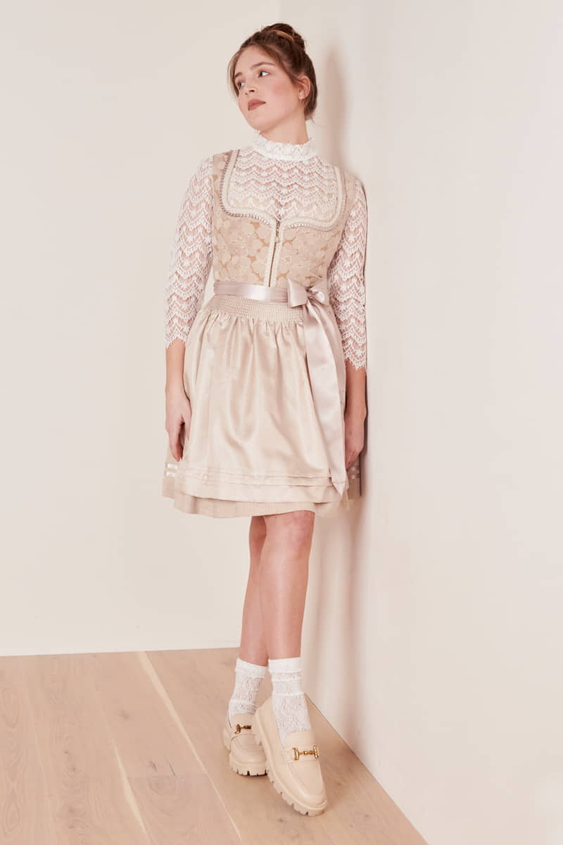 Krüger Madl Dirndl Mae (50cm)