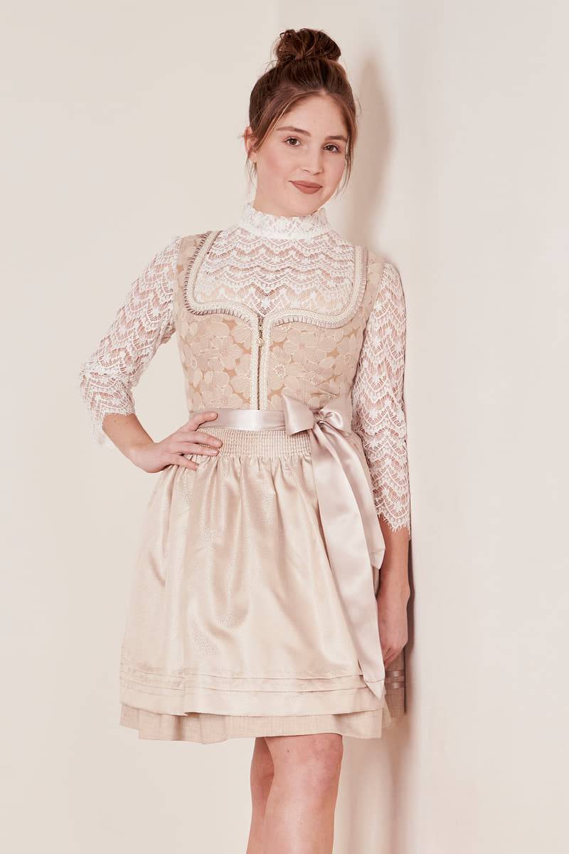 Krüger Madl Dirndl Mae (50cm)