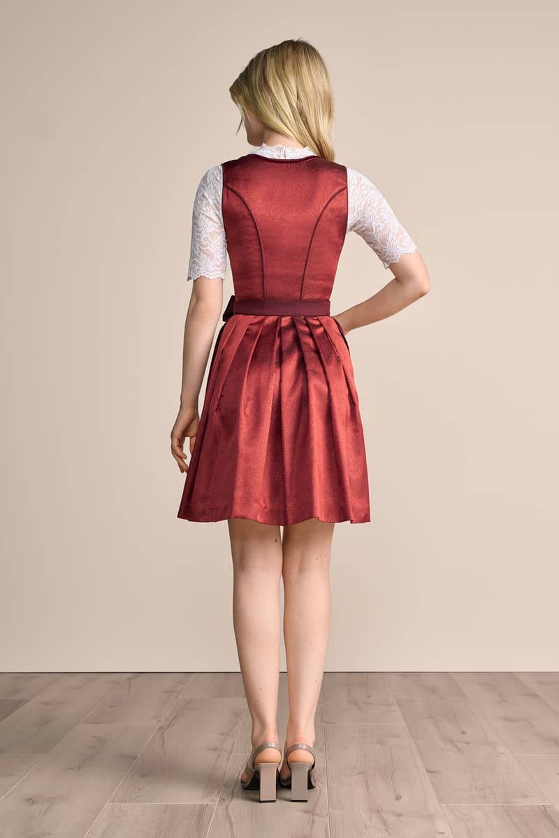 Krüger Madl Dirndl Mahita (50cm)