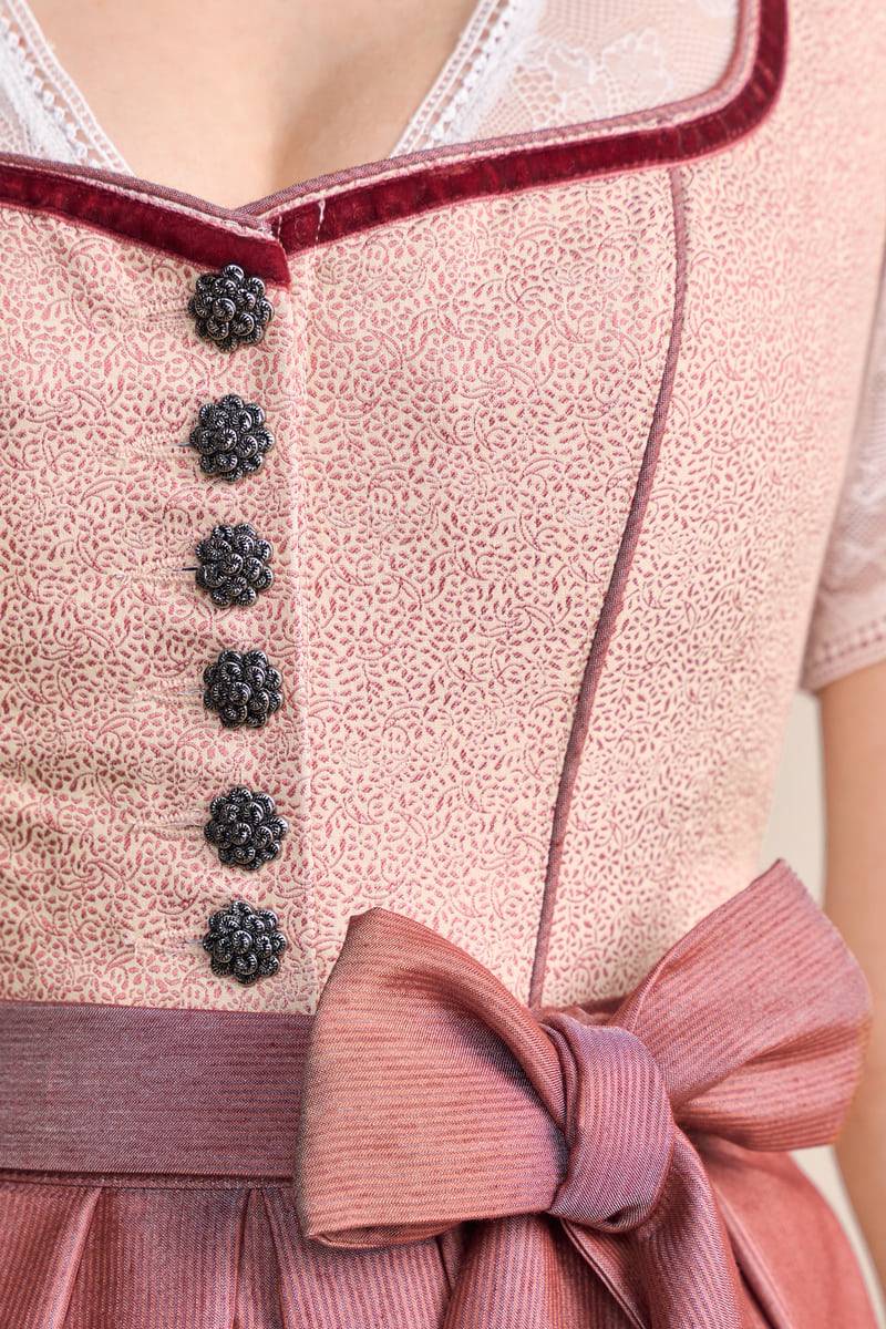 Krüger Madl Dirndl Mahita (60cm)