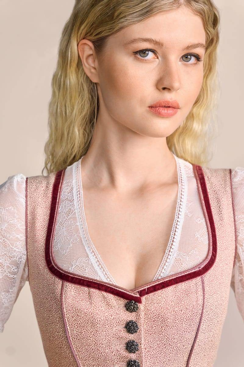 Krüger Madl Dirndl Mahita (60cm)