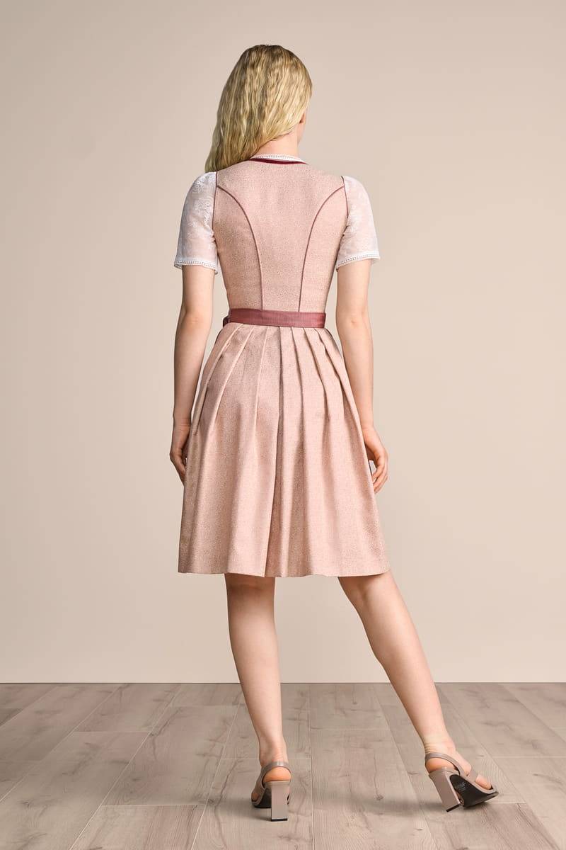 Krüger Madl Dirndl Mahita (60cm)