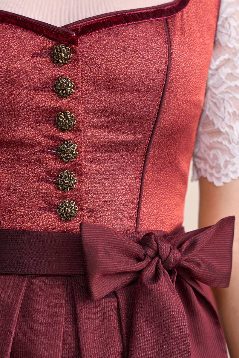 Krüger Madl Dirndl Mahita (60cm)