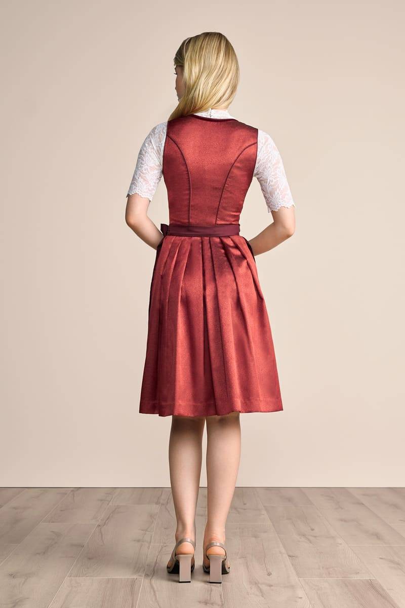 Krüger Madl Dirndl Mahita (60cm)