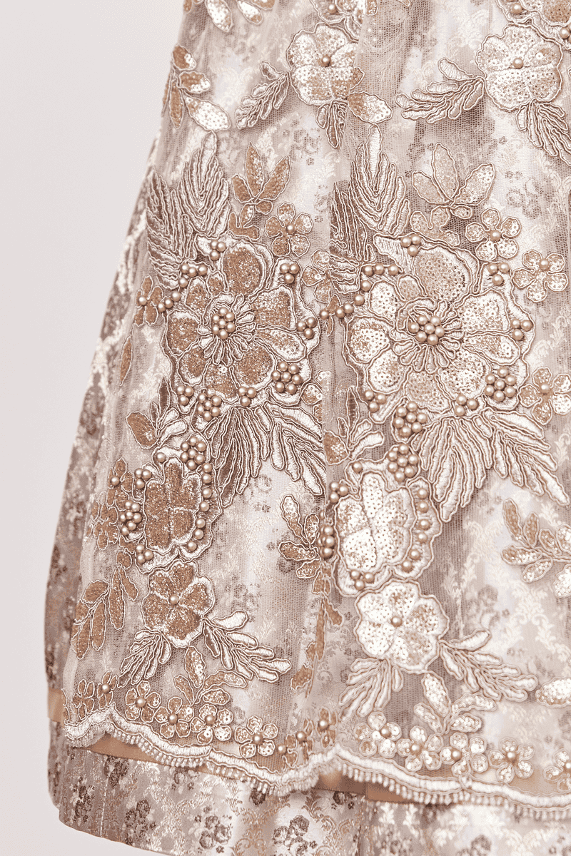 Krüger Madl Dirndl Maira (50cm)