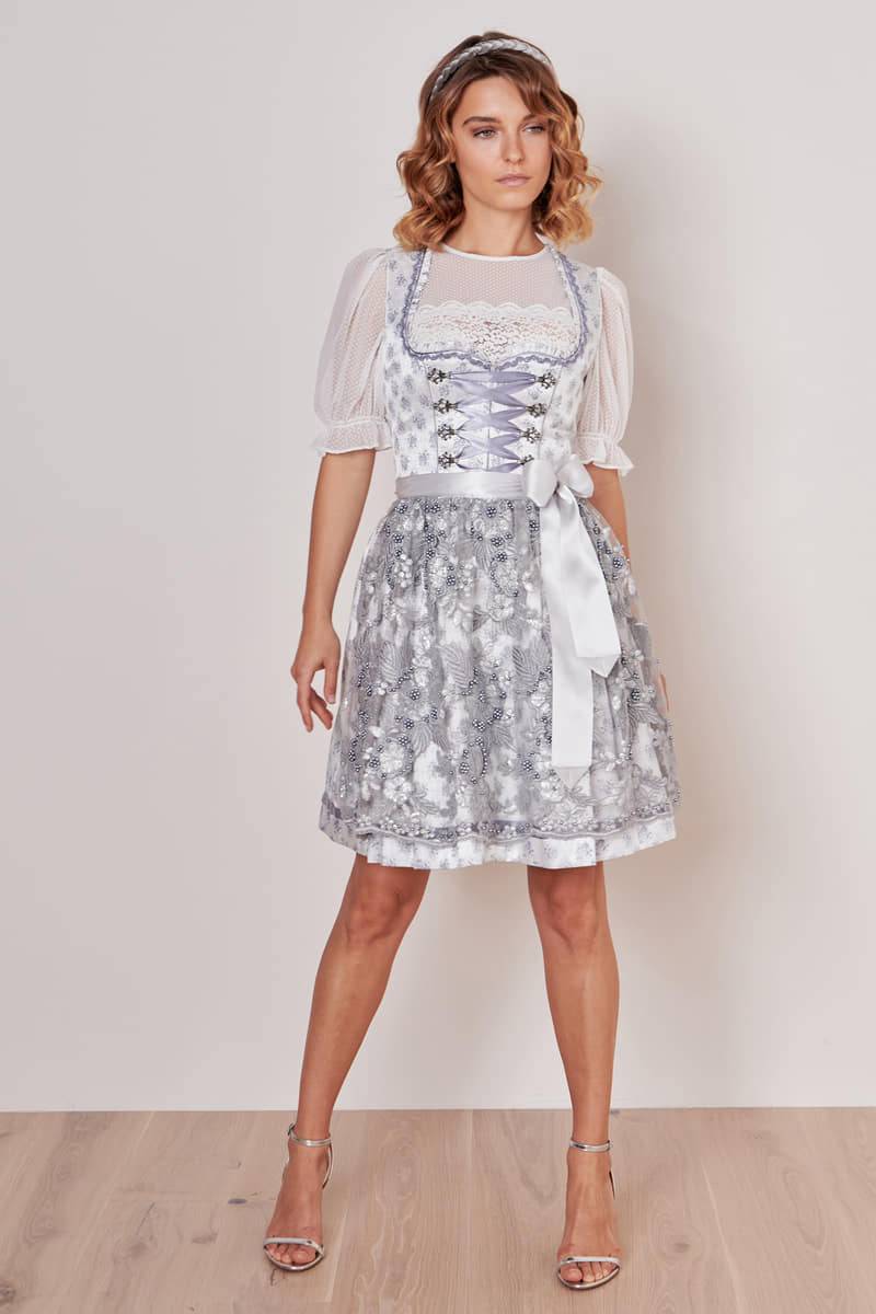 Krüger Madl Dirndl Maira (50cm)