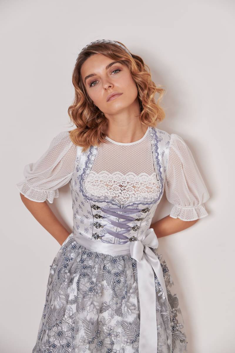 Krüger Madl Dirndl Maira (50cm)