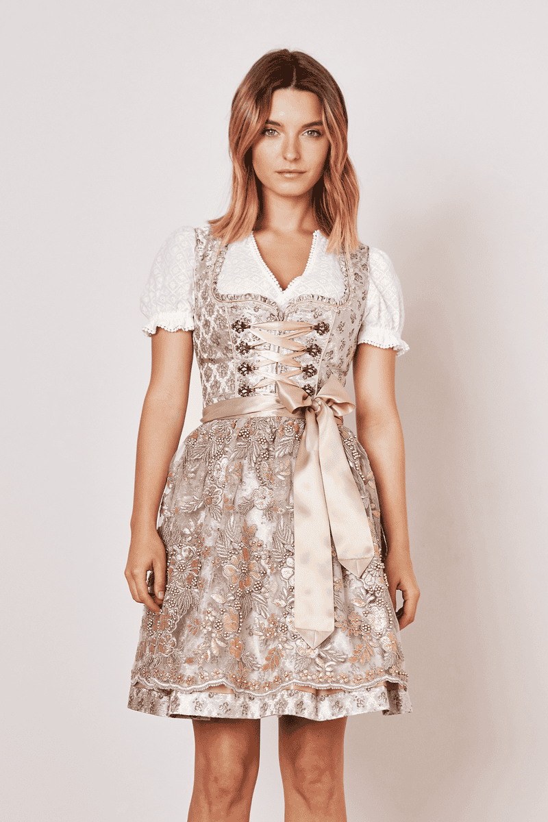 Krüger Madl Dirndl Maira (50cm)