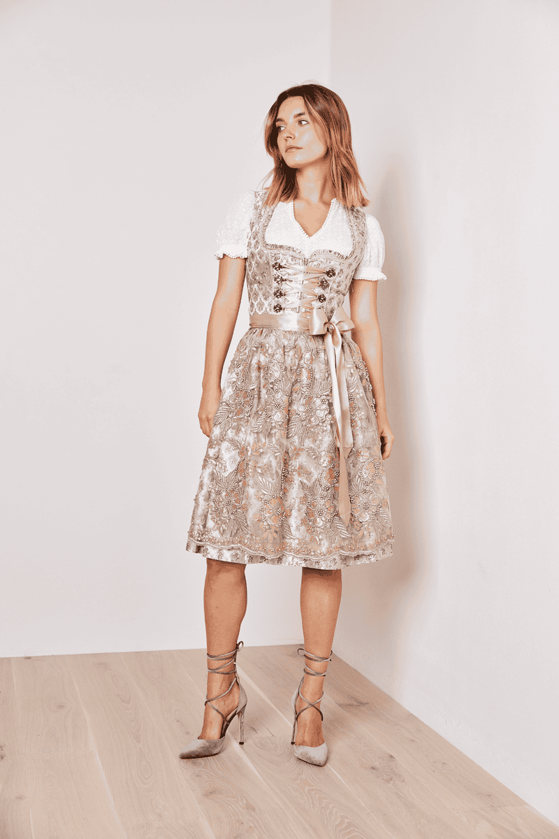 Krüger Madl Dirndl Maira (60cm)