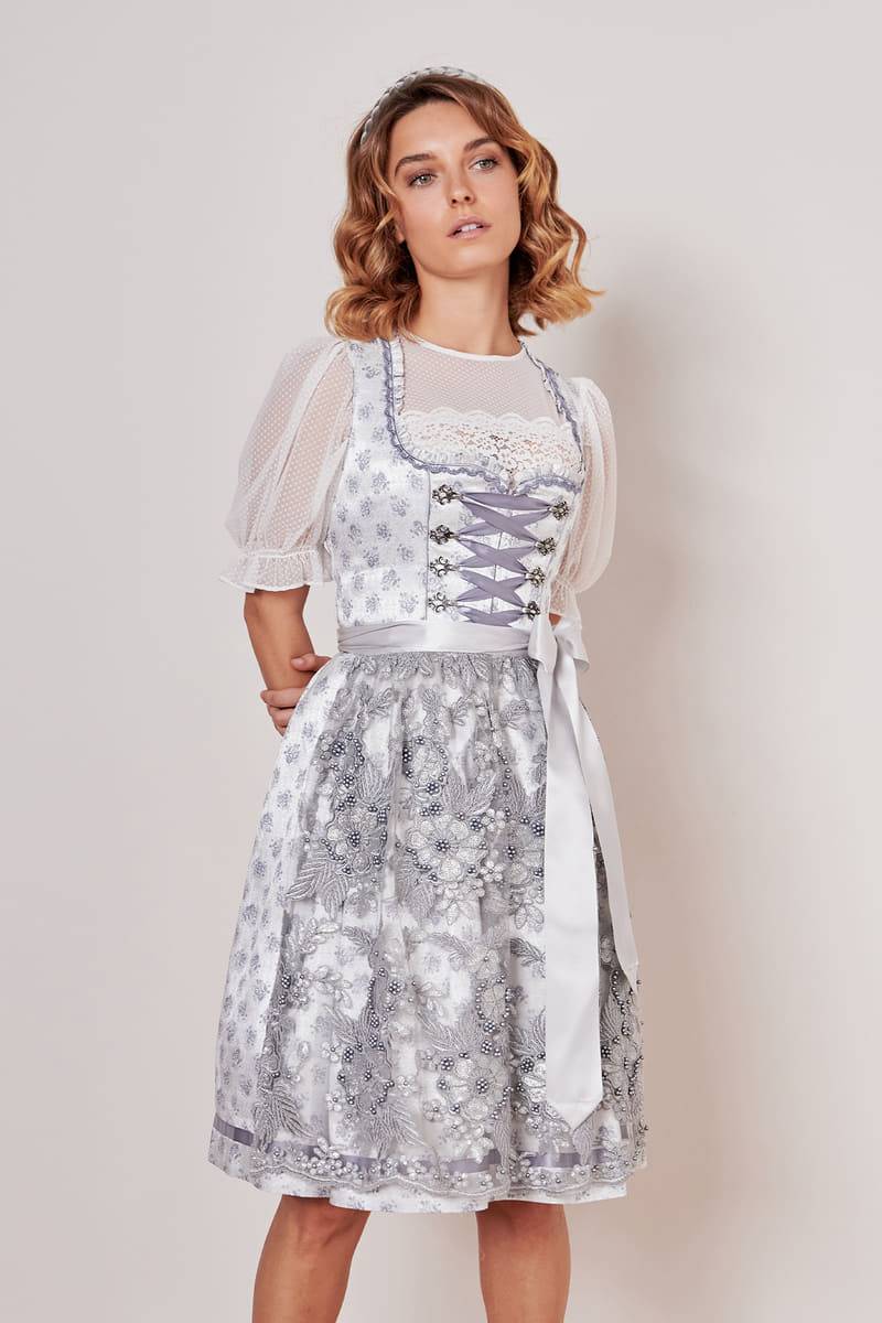 Krüger Madl Dirndl Maira (60cm)
