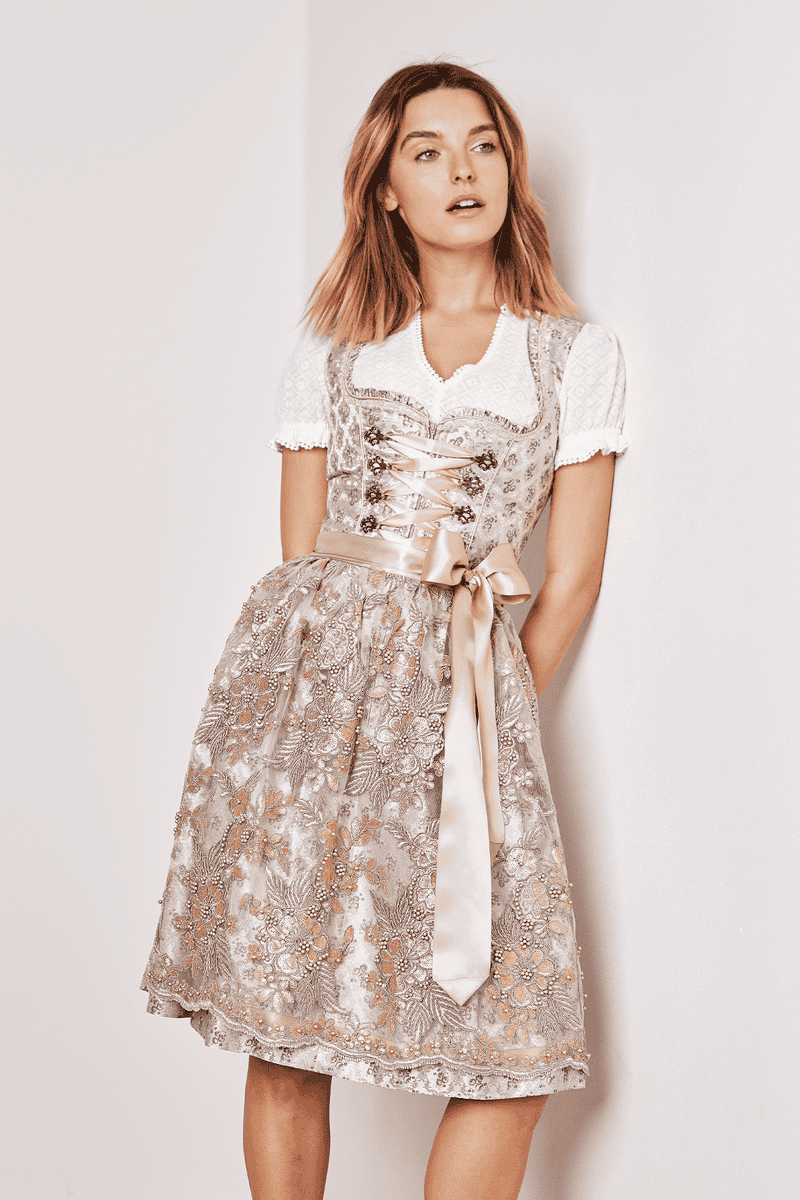 Krüger Madl Dirndl Maira (60cm)