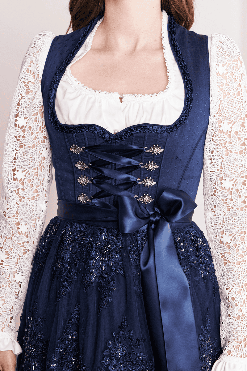 Krüger Madl Dirndl Maisie (60cm)