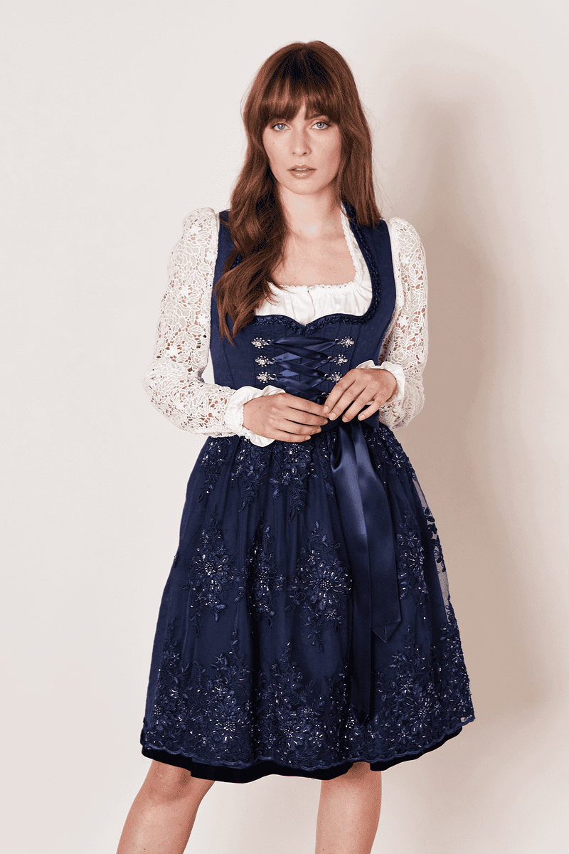Krüger Madl Dirndl Maisie (60cm)