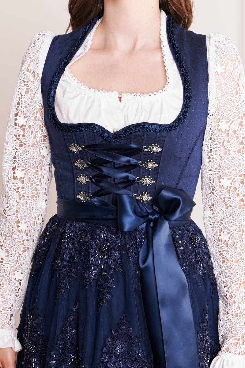 Krüger Madl Dirndl Maisie (70cm)