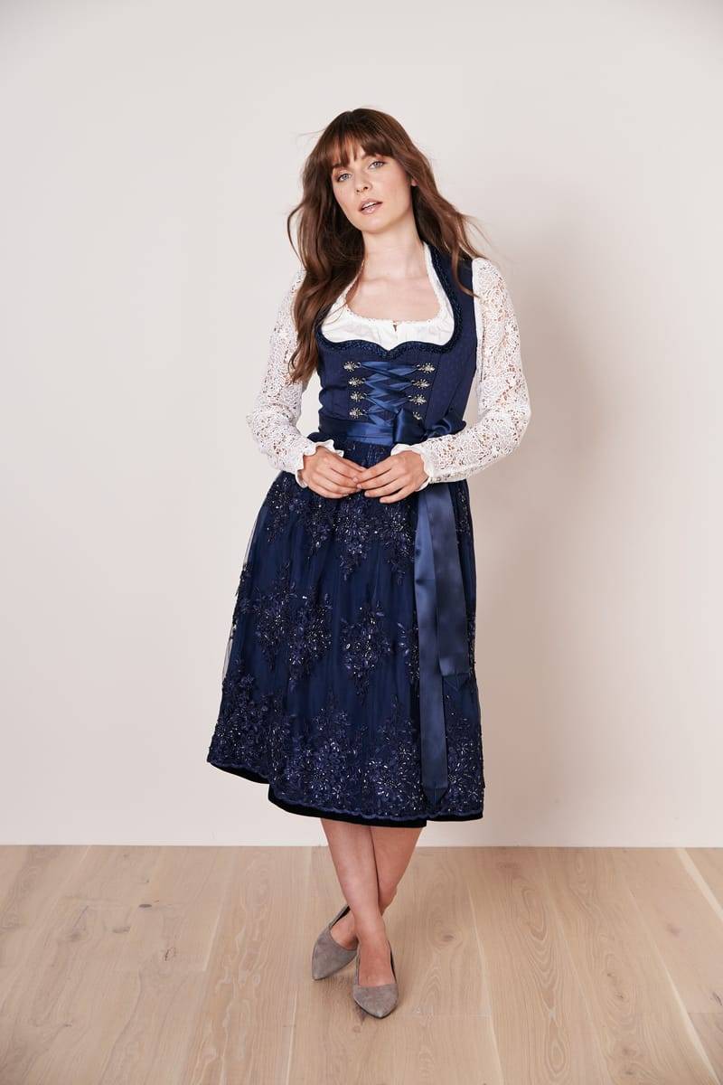 Krüger Madl Dirndl Maisie (70cm)