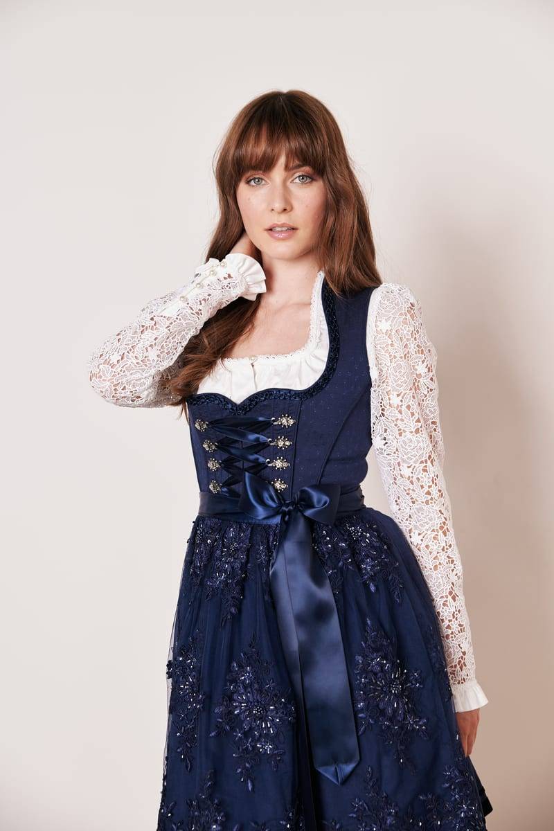 Krüger Madl Dirndl Maisie (70cm)