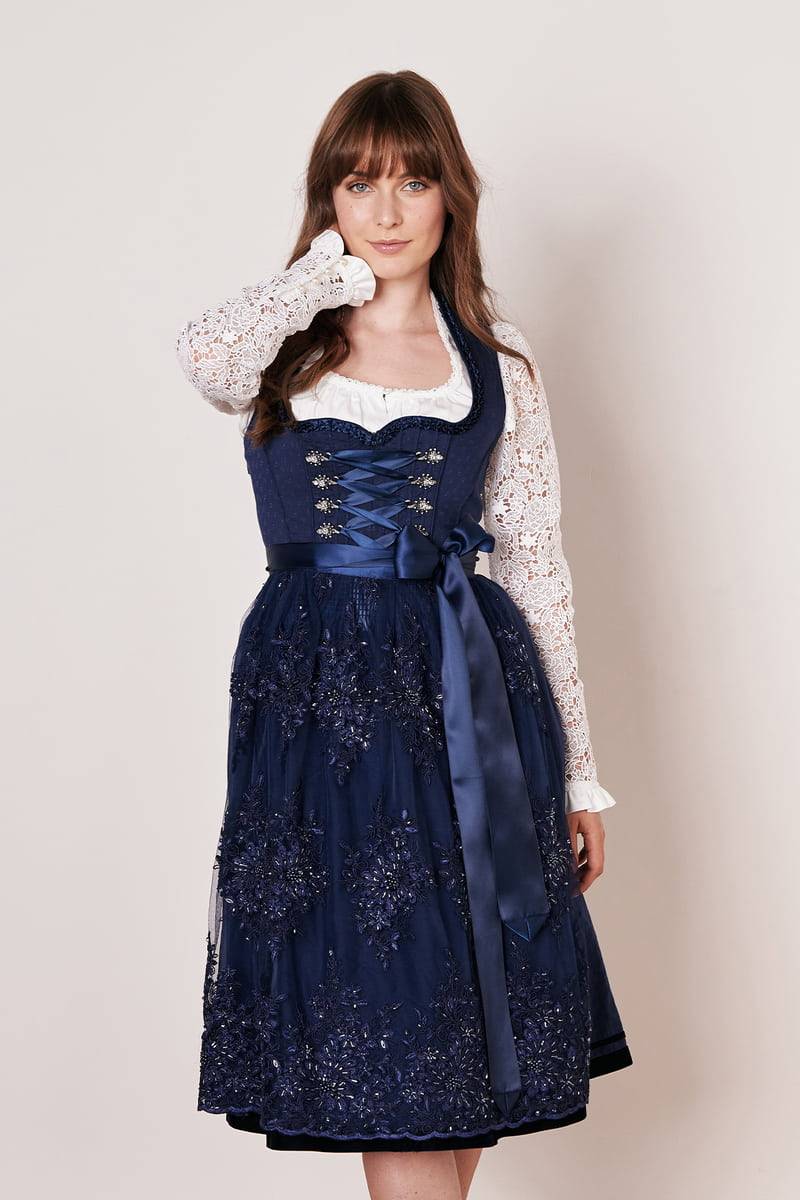Krüger Madl Dirndl Maisie (70cm)