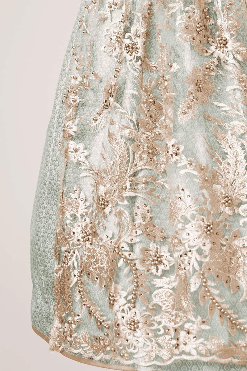 Krüger Madl Dirndl Maite (50cm)