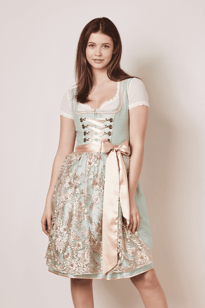 Krüger Madl Dirndl Maite (60cm)