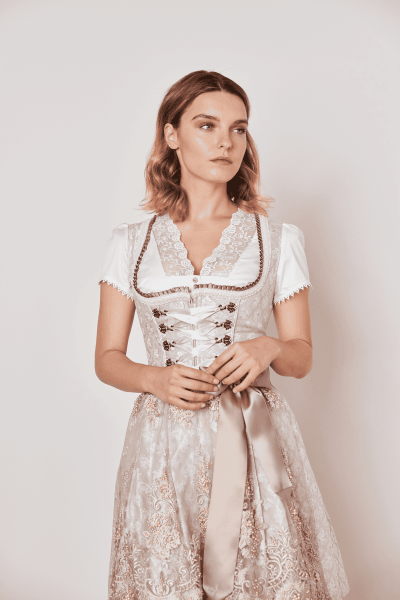 Krüger Madl Dirndl Marcy (50cm)